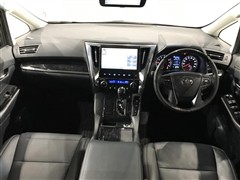 ヴェルファイア Z Gエディション