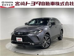 ハリアーPHEV Z