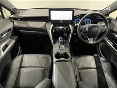 ハリアーPHEV Z