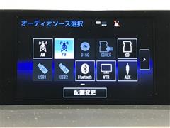 NX200t バージョンL