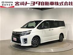 トヨタ ヴォクシー ZS キラメキ2