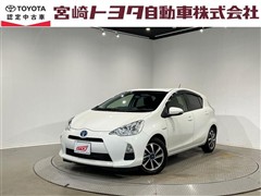 アクア G ブラックソフトレザーセレ