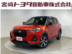 ダイハツ ロッキー G