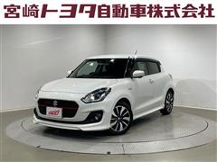 スズキ スイフト ハイブリッド RS