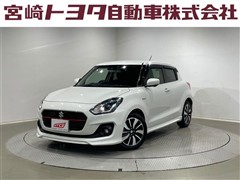スズキ スイフト ハイブリッド RS