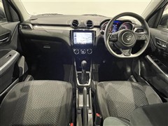 スイフト ハイブリッド RS
