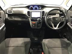 ソリオ ハイブリッド MZ