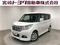 スズキ ソリオ ハイブリッド MZ