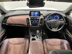 クラウン RS アドバンス