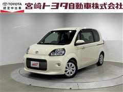 トヨタ ポルテ F