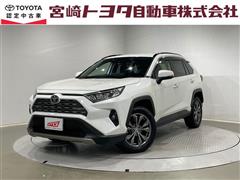 トヨタ RAV4 G
