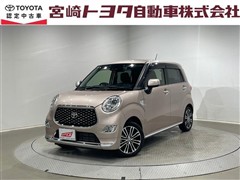 トヨタ ピクシスジョイ F G SA3