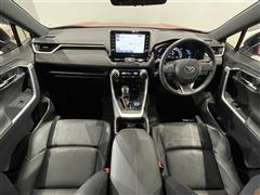 RAV4 PHV ブラックトーン