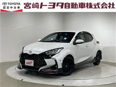 ヤリス Z
