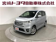 日産 デイズ ハイウェイスター J