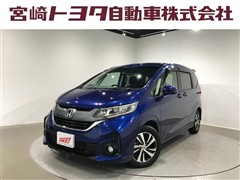 ホンダ フリードプラス G