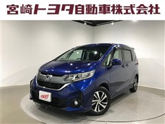 ホンダ フリードプラス G
