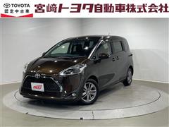 シエンタ ファンベース G