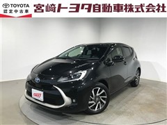 トヨタ アクア Z