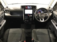 ルーミー カスタムG