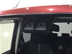 ルーミー カスタムG