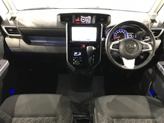 トール カスタムGターボ SA3