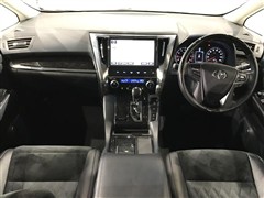 ヴェルファイア Z Gエディション