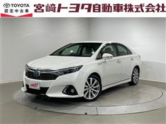 トヨタ　SAI G Aパッケージ