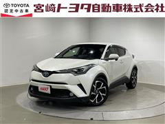 C-HR G