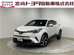 トヨタ C-HR G