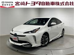 トヨタ プリウス S ツーリングセレクション