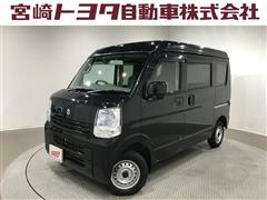 エブリィバン PCリミテッドHR