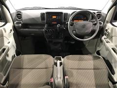 エブリィバン PCリミテッドHR