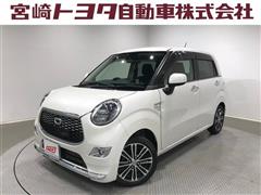 ダイハツ キャスト スタイルGターボ SA2