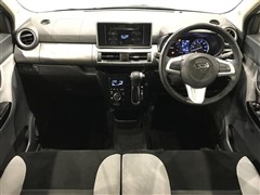 キャスト スタイルGターボ SA2