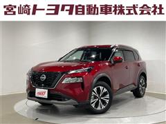 日産 エクストレイル X e-4ORCE