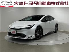 トヨタ プリウス Z