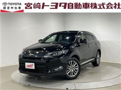 ハリアー プレミアム
