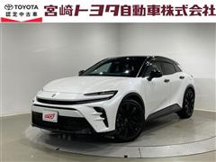 クラウン スポーツ Z