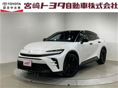 クラウン スポーツ Z