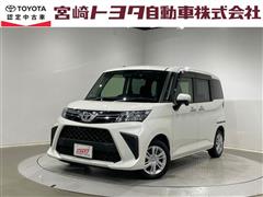 ルーミー G