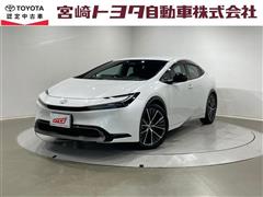 プリウス Z