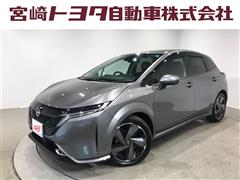 オーラ G