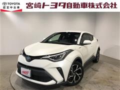 C-HR  G