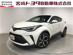 C-HR  G
