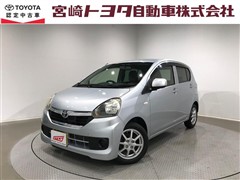 トヨタ ピクシスエポック X SA