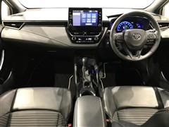 カローラツーリング WxB