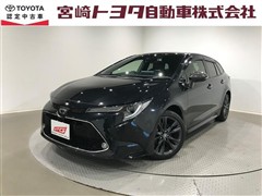 カローラツーリング WxB