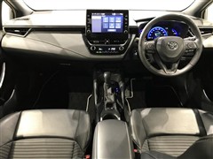 カローラツーリング WxB