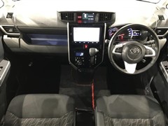 タンク カスタムG